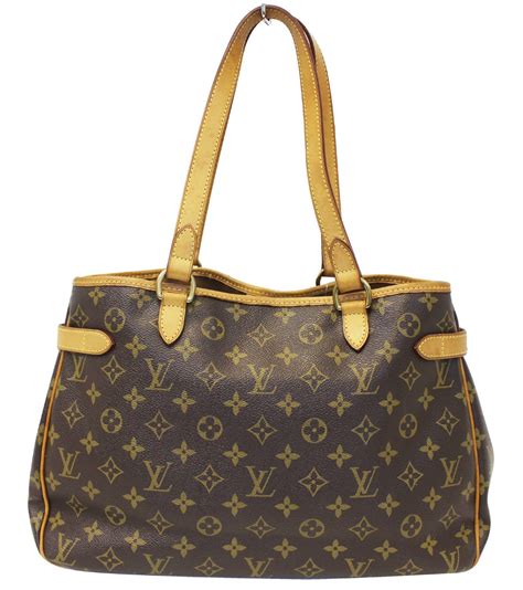 batignolles louis vuitton|Louis Vuitton batignolles horizontal bag.